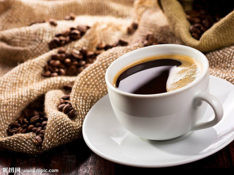 2019年咖啡行业市场前景研究报告