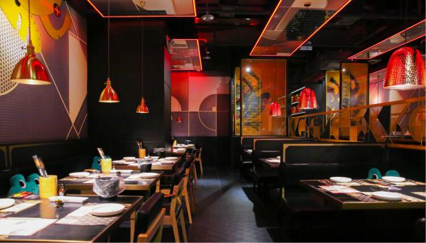 如何在4万亿餐饮市场的消费升级中脱颖而出