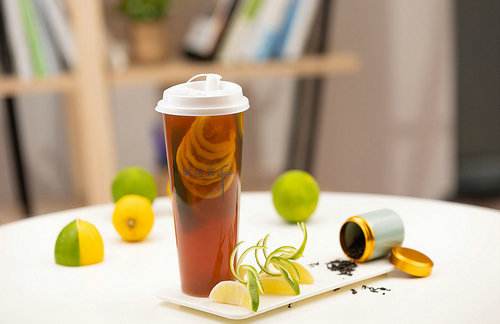 奶茶，在21世纪的今天为什么越来越火