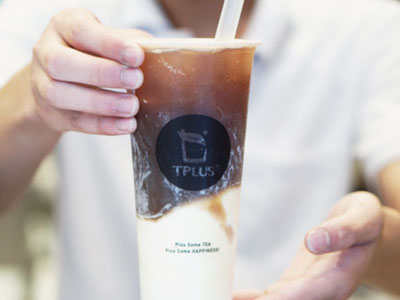 特许加盟备案企业公示——TPLUS