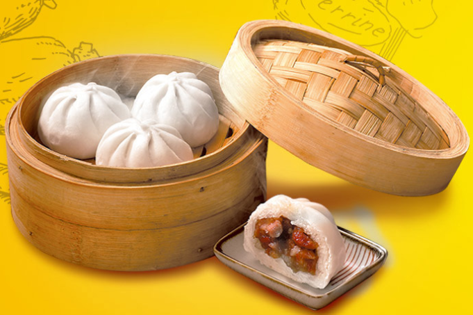 特许加盟备案企业公示——招招美食