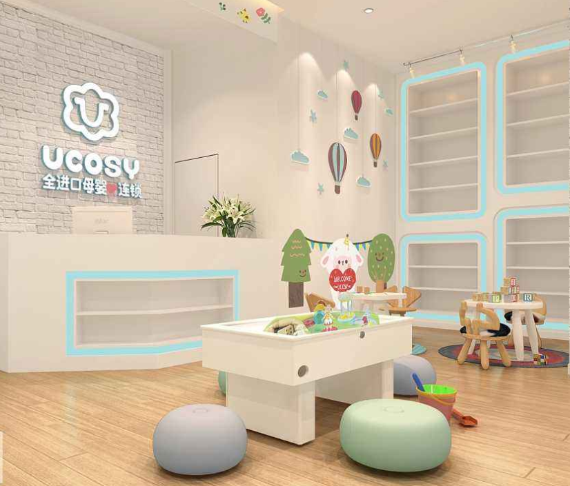 特许加盟备案企业公示——ucosy