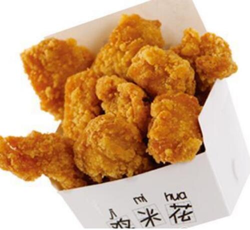 开炸鸡排店需要什么证件—开炸鸡店赚钱吗
