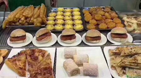 开家早餐店卖什么特色 有什么好的建议