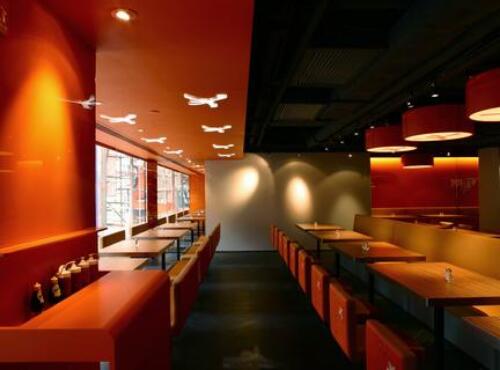 开间快餐店要准备什么 有什么策略呢