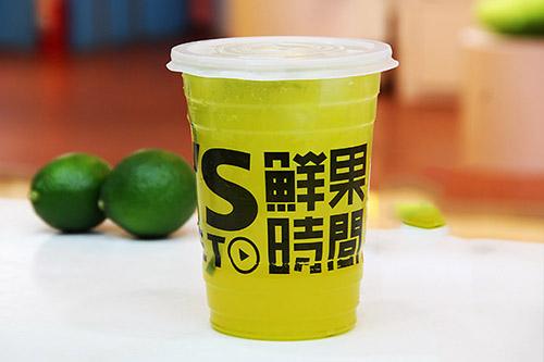 特许加盟备案企业公示——鲜果时间