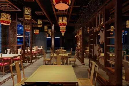 开餐饮店具备什么条件 还需要哪些证件