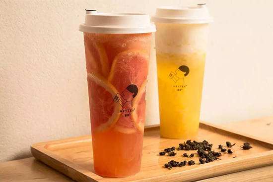特许加盟备案企业公示——亲爱的蜂蜜茶
