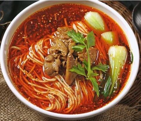 加盟重庆面怎么样 前景如何