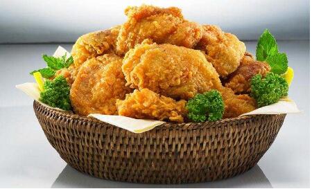 加盟炸鸡流程是什么?加盟一个炸鸡店需要多少钱?