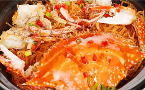 加盟肉蟹煲怎么样，十大品牌有什么加盟优势?