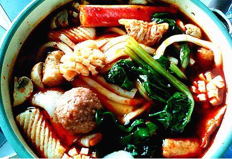 现在加盟什么麻辣烫店比较赚钱的呢?