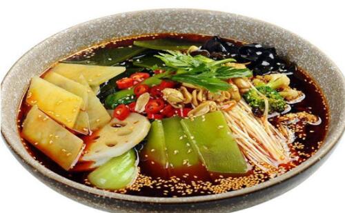 加盟什么冒菜好，10大好吃的冒菜品牌分享!