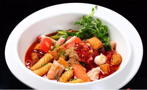 加盟什么麻辣烫最火—让客人好吃到停不下来