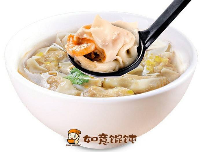 特许加盟备案企业公示——如意馄饨