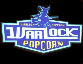 特许加盟备案企业公示——WARLOCK