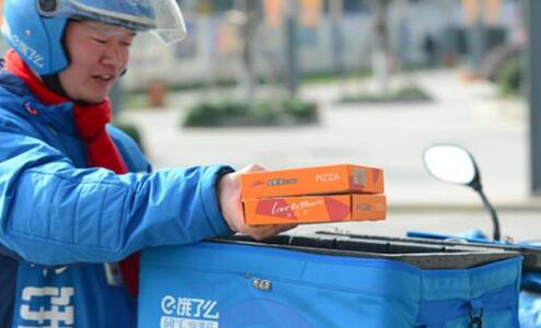 饿了吧怎么加盟，时下的市场分析情况如何?