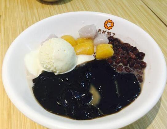 豆花开能加盟么?如果加盟的话要多少钱呢