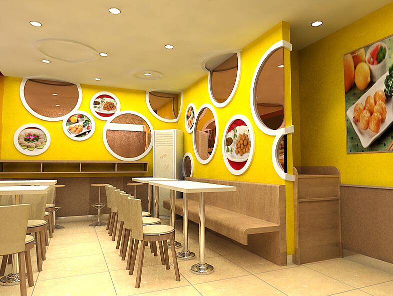 餐饮都有什么店可以加盟的呢?回本快的那种来?