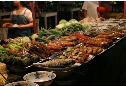 开饭馆需要什么手续呢?复不复杂呢?