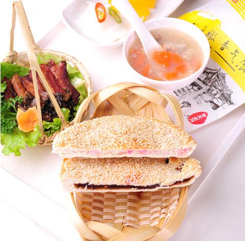 福禄滋味饼怎么样，加盟利润高不高呢?