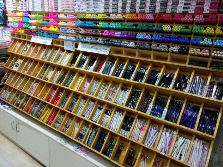 文具店利润怎么样 怎么经营好文具店