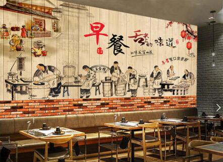 开早餐店失败案例 经验你总结了吗
