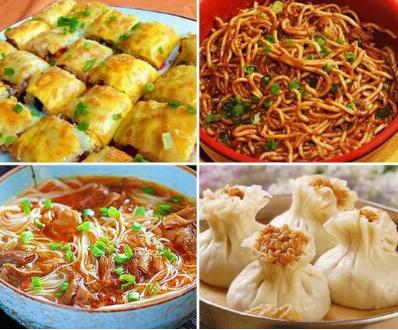 投资地方特色美食市场怎么样