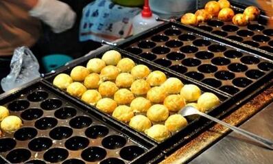 冬天小吃卖什么好，好味道给人好温暖