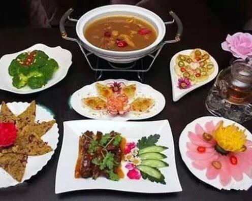 冬天做什么餐饮生意好吗 冬季创业很不错