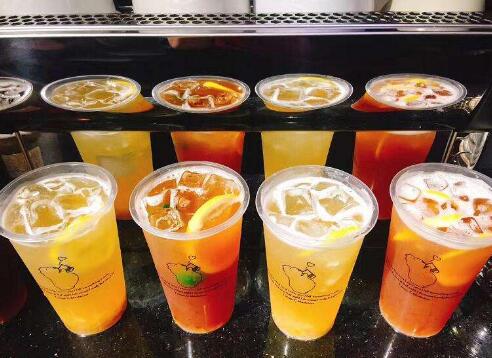 冬季卖奶茶怎么样 冬季奶茶店生意好吗