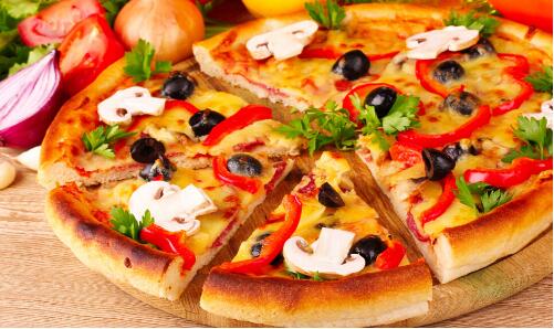 pizza店利润怎么样 已被大众所接受的好项目