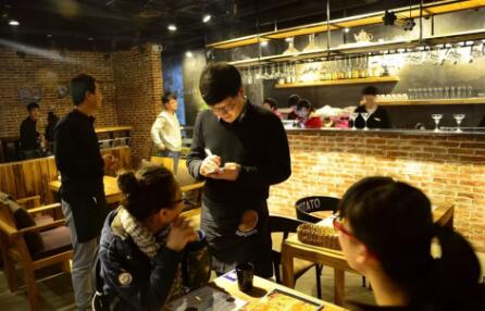 餐厅营业额对比怎么算 利润计算公式是什么