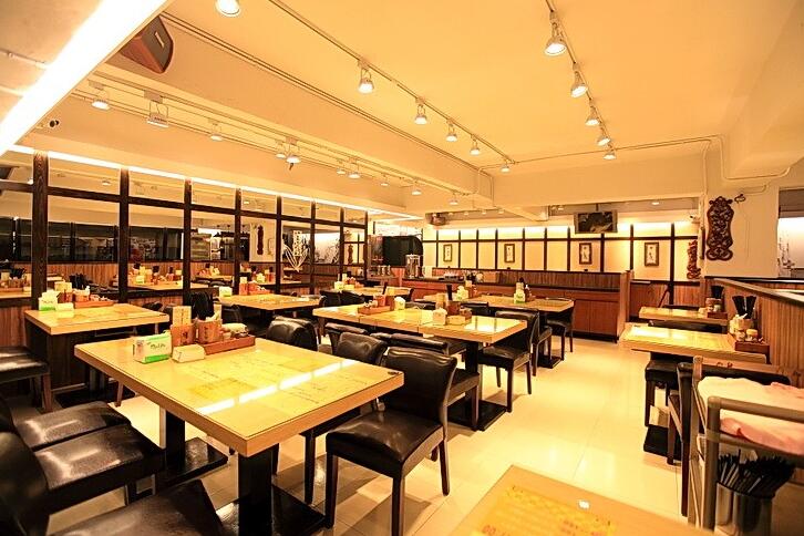 餐厅特色经营做什么工作，才能财源广进?
