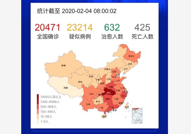 回顾非典疫情 理性应对当下