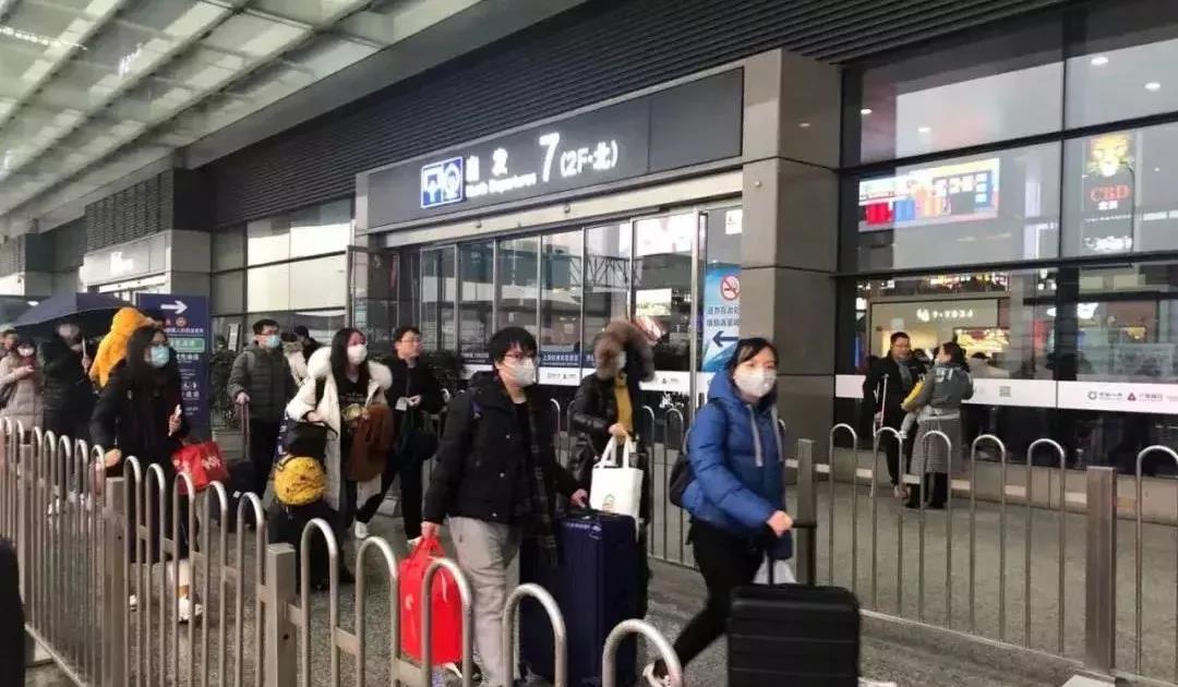复工在即，这些防疫要点一定要注意!