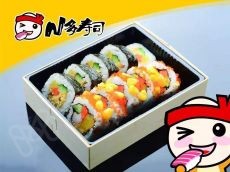 防控疫情，N多在行动！N多寿司捐款50万助力抗击肺炎疫情！