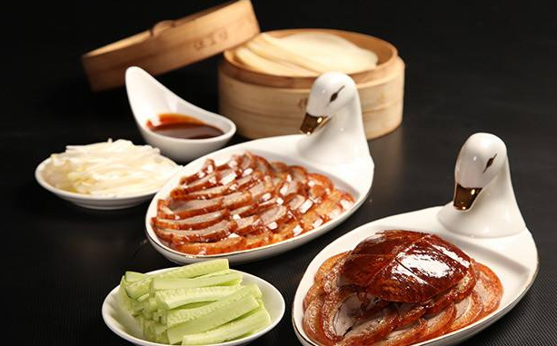 便宜坊老字号烤鸭一直独秀 新发展影响遍及全国