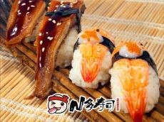 500名创业者成功帮扶计划——N多寿司
