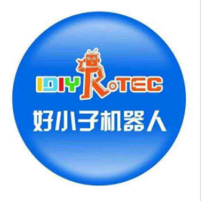 特许加盟备案企业公示——好小子机器人