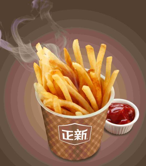 特许加盟备案企业公示——正新鸡排