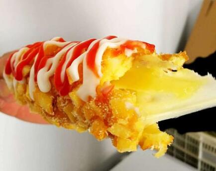 小吃店怎样装修吸引人 让你的店铺别具一格