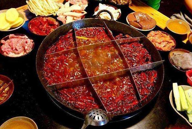 火锅店装修要点是什么 这些装修要点不能少