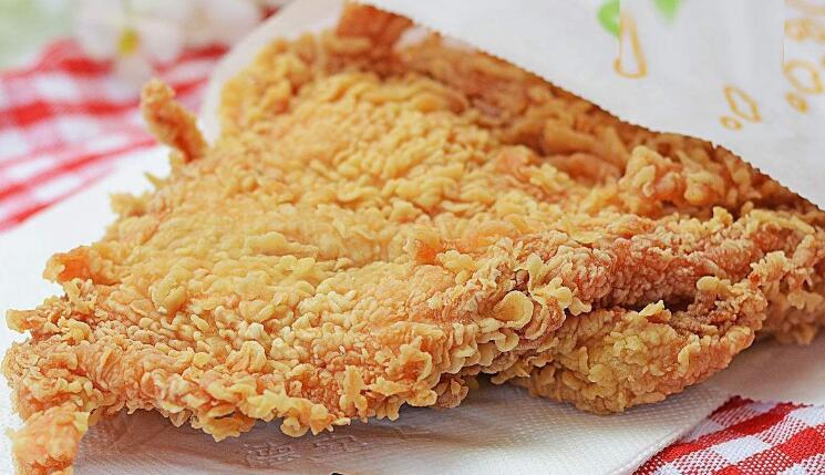 揭秘：最火鸡排排行榜都有哪几家