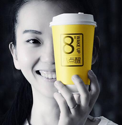 八点醒黑糖甜品专注做一件事情 具有打动人心的力量