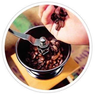 易咖啡打造慢生活 赋予你私人享受