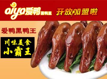 爱鸭黑鸭王美味新鲜安全卫生 引领健康厨房新生活
