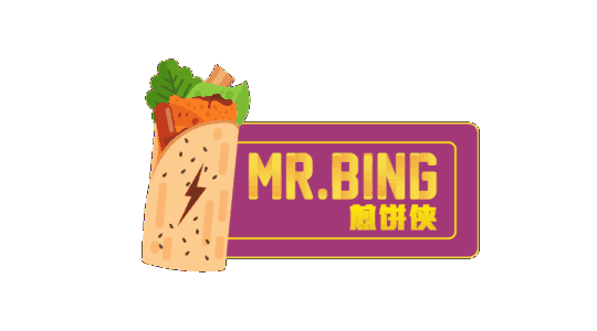 煎饼侠logo图片