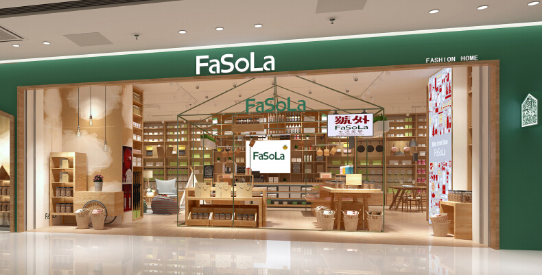 FaSoLa让您花少的钱 买好的东西