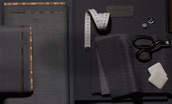 优裁在线 为精英人士提供更专业的全品类服装定制服务